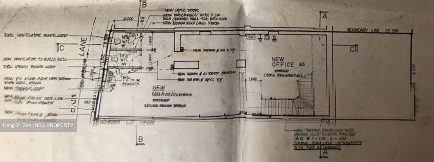 Ann Siang Road (D1), Shop House #524285231